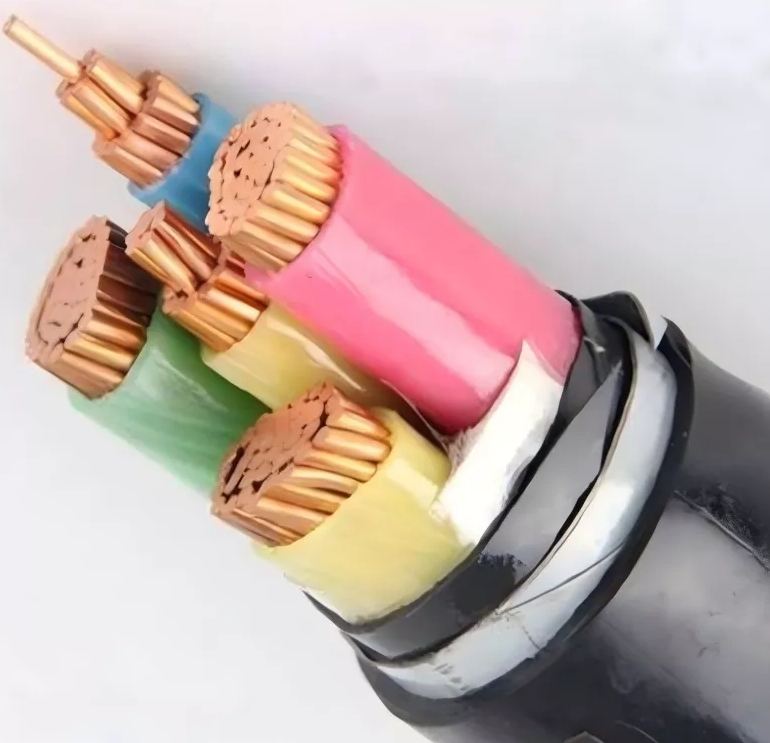 Какви фактори влияят на токопреносимостта на електропроводите за ниско напрежение?